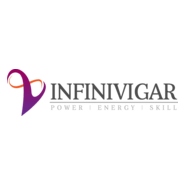 infinivigar Logo PNG Vector