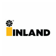 Inland Logo PNG Vector