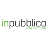 Inpubblico Comunicazione Logo PNG Vector