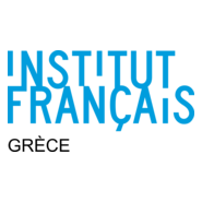 Institut Francais Greece Logo PNG Vector