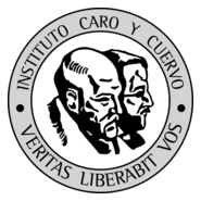 Instituto Caro y Cuervo Logo PNG Vector