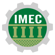 Instituto Mineiro de Engenharia Civil Logo PNG Vector