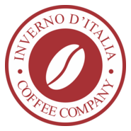 Inverno D'Italia Coffee Company Logo PNG Vector