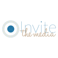 Invite The Media Logo PNG Vector