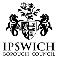 Ipswich Borough Council Logo PNG Vector
