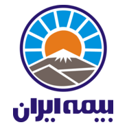 Iran Insurance Company Logo PNG Vector