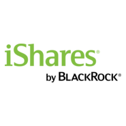 IShares by BlackRock Logo PNG Vector