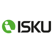 Isku Logo PNG Vector