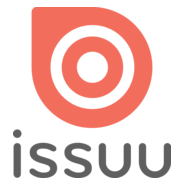 Issuu Logo PNG Vector (AI) Free Download