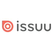 Issuu Logo PNG Vector