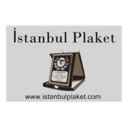 İstanbul Plaket Logo PNG Vector