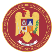 ISU Bacau Logo PNG Vector