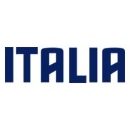 Italia Logo PNG Vector