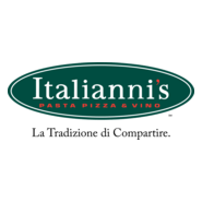 Italiannis Logo PNG Vector