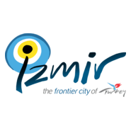 İzmir Şehir Logo PNG Vector