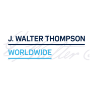 J. Walter Thompson Logo PNG Vector