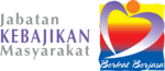 Jabatan Kebajikan Masyarakat Logo PNG Vector