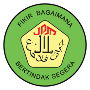 Jabatan Pelajaran Melaka JPM Logo PNG Vector