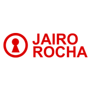 Jairo Rocha Imóveis Logo PNG Vector