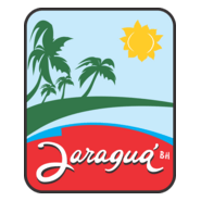 JARAGUÁ COUNTRY CLUB Logo PNG Vector