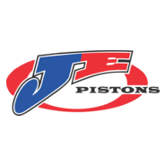 Je Pistons Logo PNG Vector