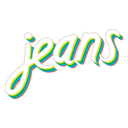 jeans Logo PNG Vector