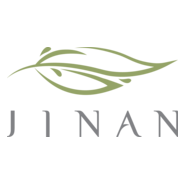 Jinan Logo PNG Vector