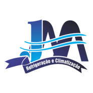Jm Refrigeração Logo PNG Vector