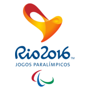 Jogos Paralímpicos Rio 2016 Logo PNG Vector