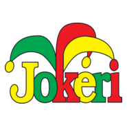 Jokeri Logo PNG Vector