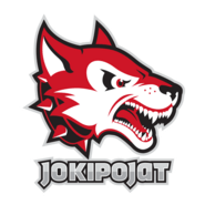 Jokipojat Logo PNG Vector