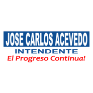 jose carlos acevedo Logo PNG Vector