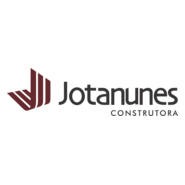 Jotanunes Construtora Logo PNG Vector