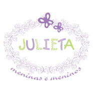 Julieta Logo PNG Vector