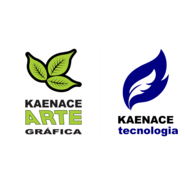 Kaenace Arte Tecnologia Logo PNG Vector