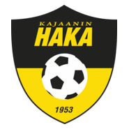 Kajaanin Haka Logo PNG Vector