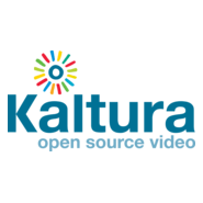 Kaltura Logo PNG Vector