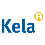 Kansaneläkelaitos Logo PNG Vector