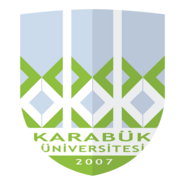 Karabük Üniversitesi Logo PNG Vector