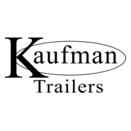 Kaufman Trailers Logo PNG Vector