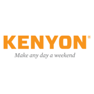 Kenyon CookTops Logo PNG Vector