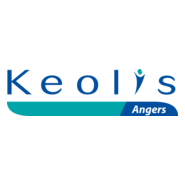 Keolis Angers Logo PNG Vector