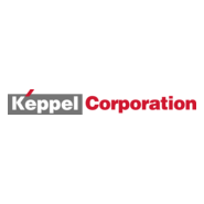 Keppel Corporation Logo PNG Vector