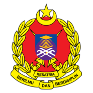 Kesatria Negara UiTM Logo PNG Vector