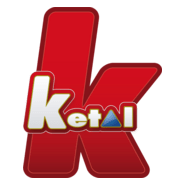 Ketal Logo PNG Vector