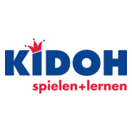 KIDOH Logo PNG Vector