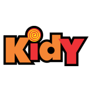 Kidy Logo PNG Vector