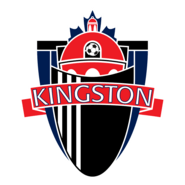 Kingston FC Logo PNG Vector