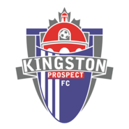 Kingston Prospect FC Logo PNG Vector