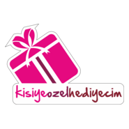 Kişiyeözelhediyecim Logo PNG Vector